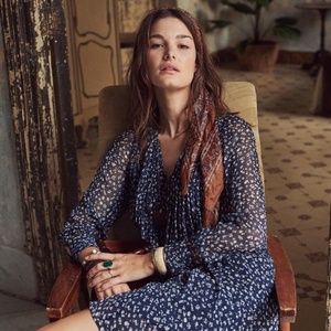 Sézane Joe Dress